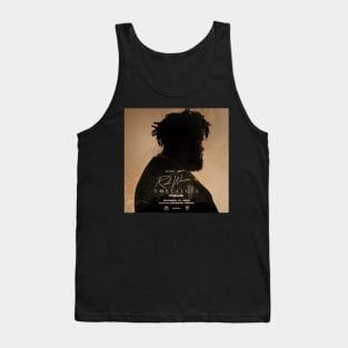 Rod Wave nostalgia concert Tank Top